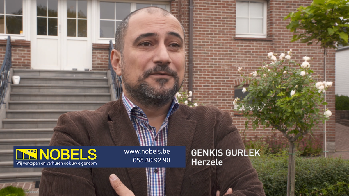 Meneer Henkis Gurlek - Herzele